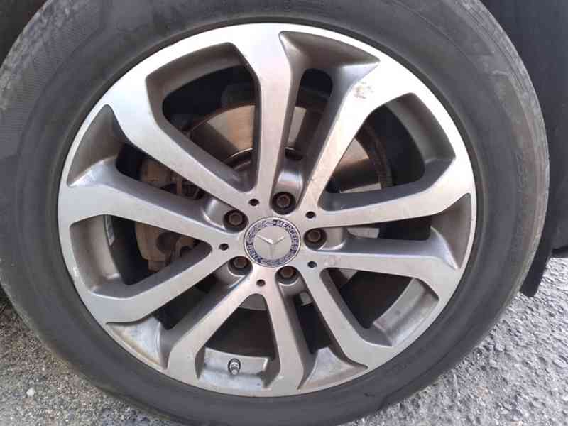 MERCEDES BENZ GLE 35 D 4 MATIC KŮŽE AUTOMAT - foto 55