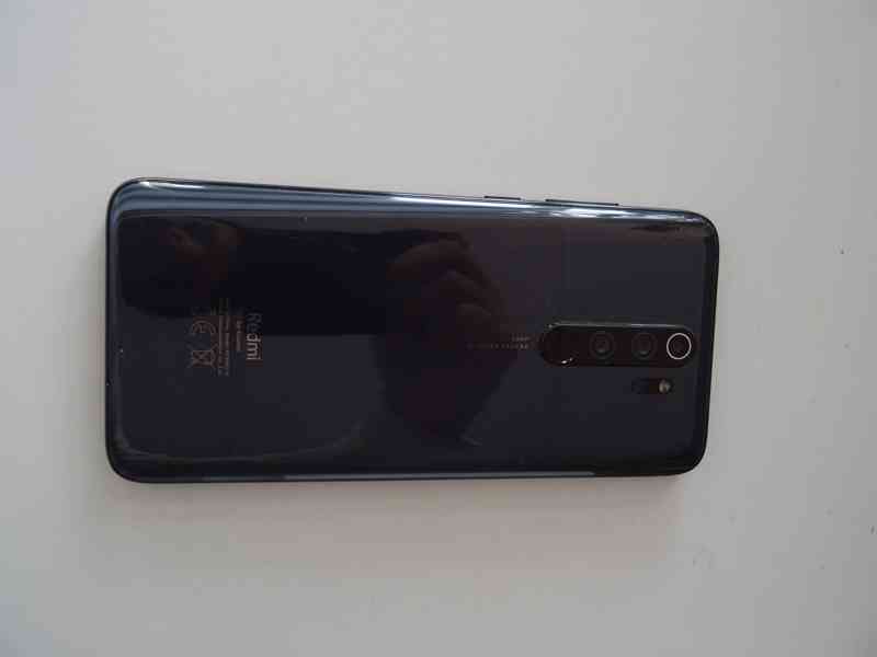 Mobilní telefon Xiaomi Redmi Note 8 Pro 128 GB - foto 3