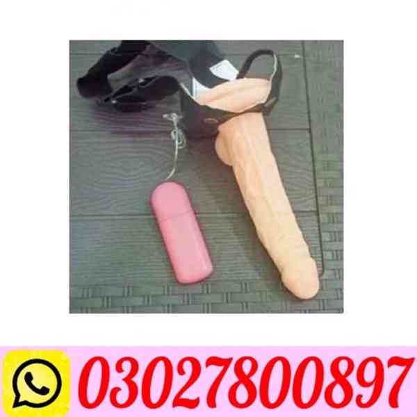 Silicon Condom With Belt In Lahore | 03O27800897 | Call Now - foto 1