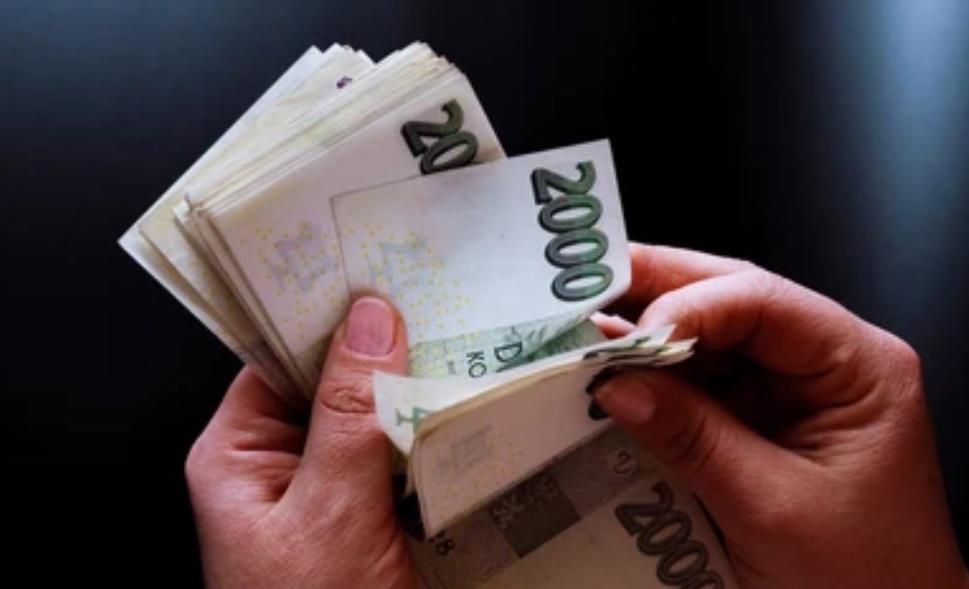 Nabídka půjčky  - foto 3