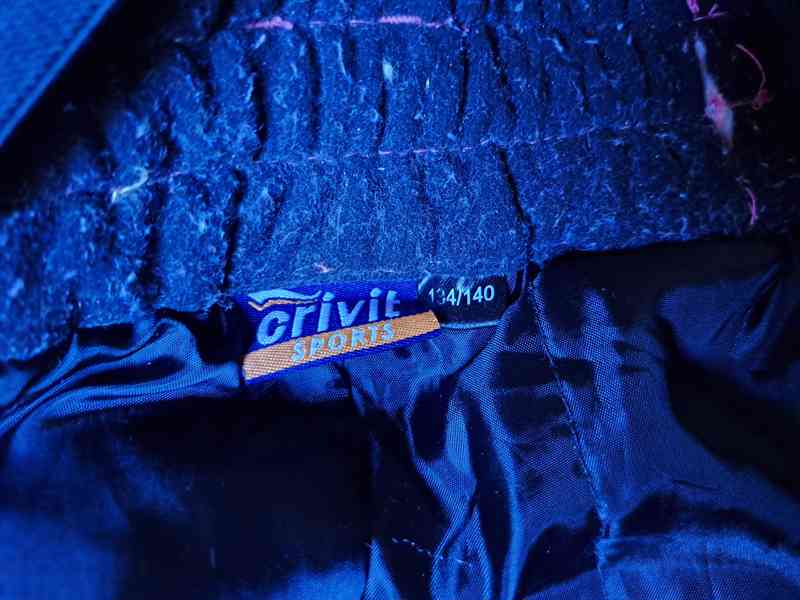 Oteplovacky Crivit 2 ks - foto 7