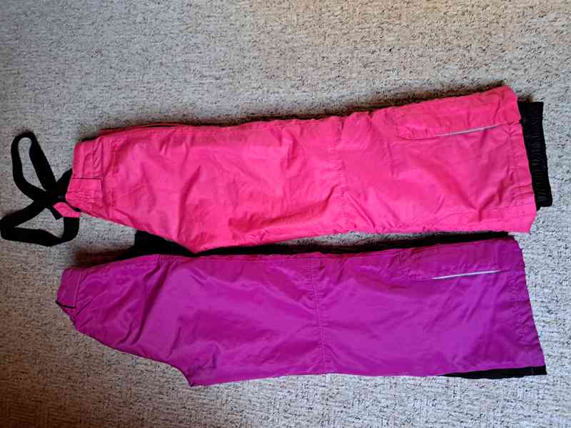 Oteplovacky Crivit 2 ks - foto 2