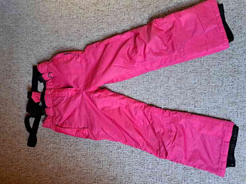 Oteplovacky Crivit 2 ks - foto 3