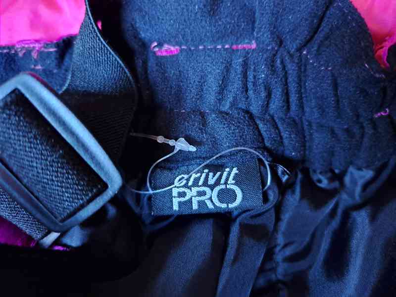 Oteplovacky Crivit 2 ks - foto 6