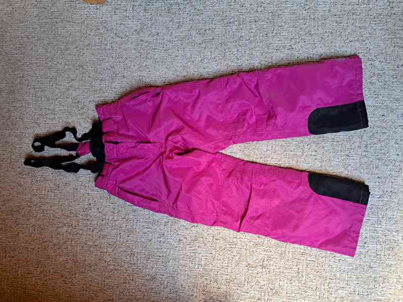 Oteplovacky Crivit 2 ks - foto 4