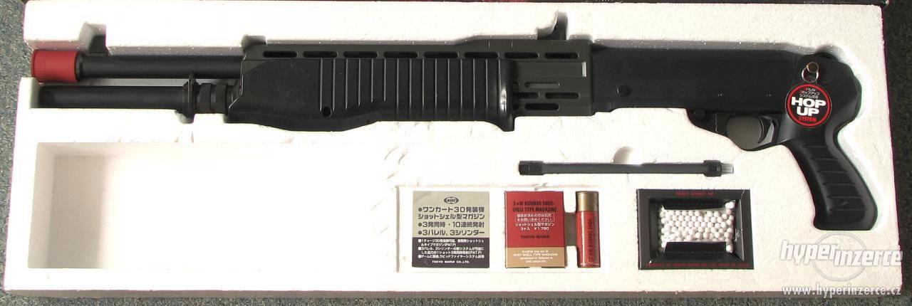SPAS 12 - Tokyo Marui - foto 2
