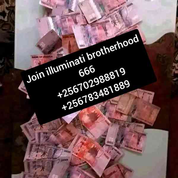 Joining illuminati group in Uganda📞0783481889📞0702988819 - foto 3