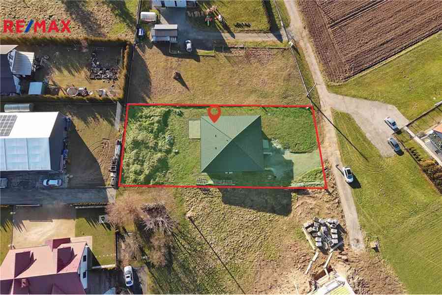 Prodej domu 386 m², Dębowiec - foto 19