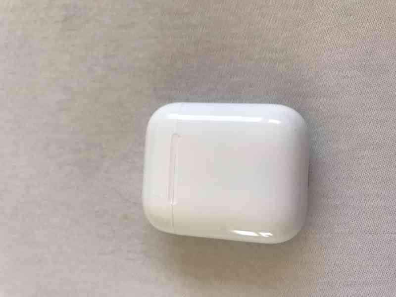 Apple Airpods 2 - foto 2