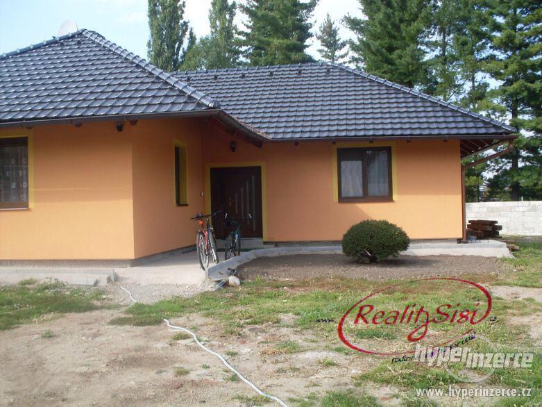 Nabídka prodeje RD SLEVA - foto 18