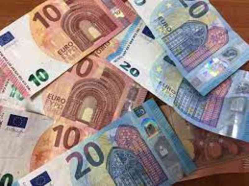 Poctivá a spolehlivá půjčka do 24 hodin - foto 3