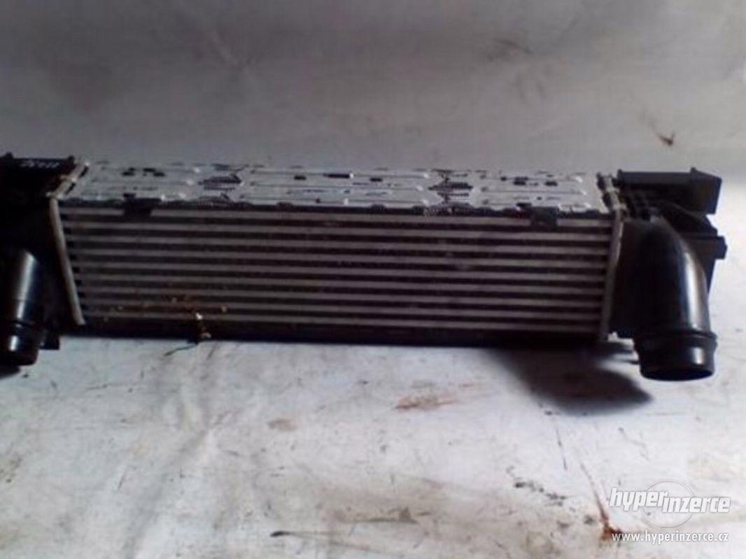 Prodám intercooler na bmw f31/f3O - foto 1