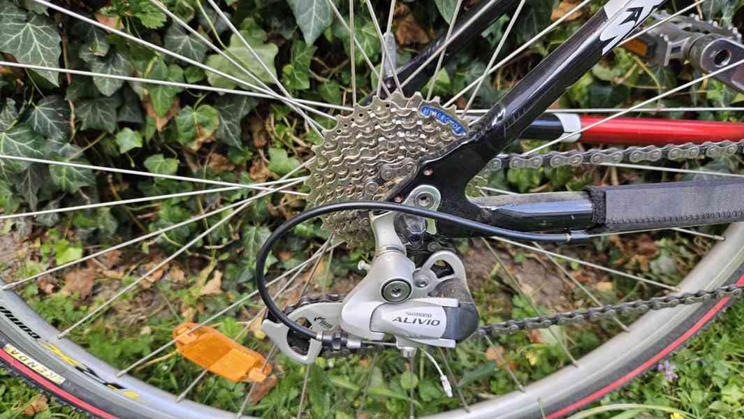 Dámské jízdní kolo - foto 6