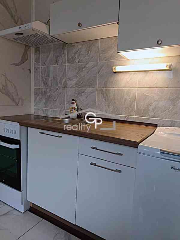 Pronájem 1+kk, ul. Pekárenská, České Budějovice - foto 3
