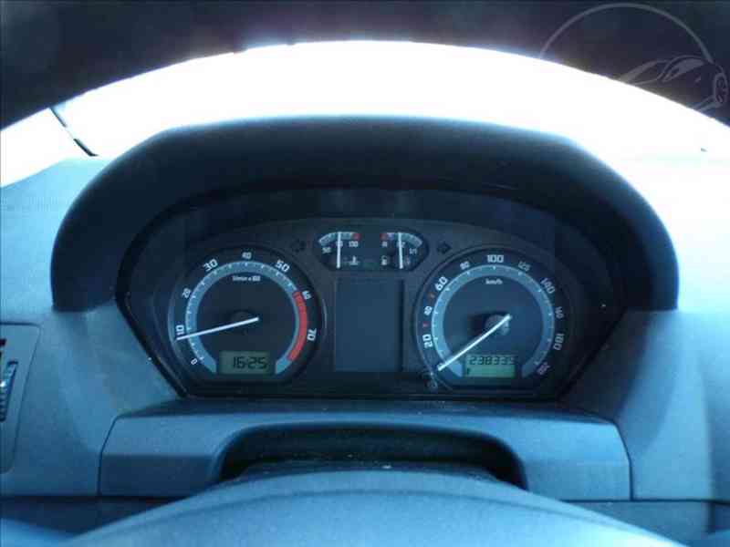 Škoda Fabia 1,2 12V N1,TAŽNÉ ZAŘÍZENÍ - foto 5