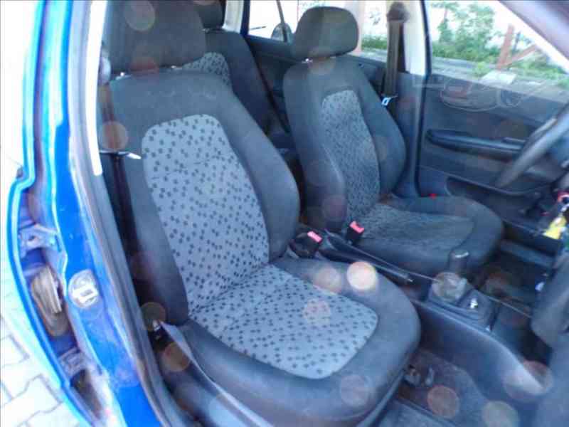 Škoda Fabia 1,2 12V N1,TAŽNÉ ZAŘÍZENÍ - foto 10