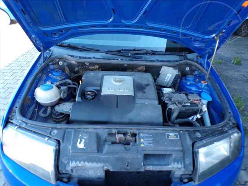 Škoda Fabia 1,2 12V N1,TAŽNÉ ZAŘÍZENÍ - foto 11
