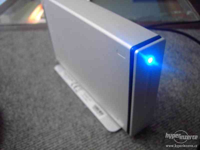 Externí HDD Toshiba PX1396E-3T01 1TB - foto 1