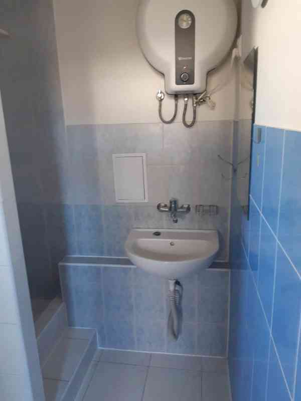 Pronájem bytu 1+kk, Zábřeh na Moravě - foto 4