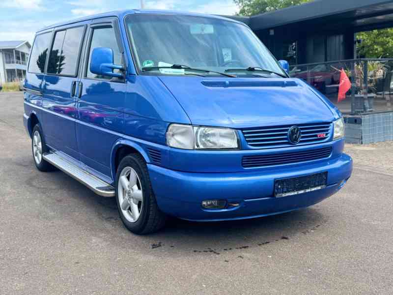 Volkswagen T4 Multivan Atlantis 2.5 TDI 111kw - foto 6