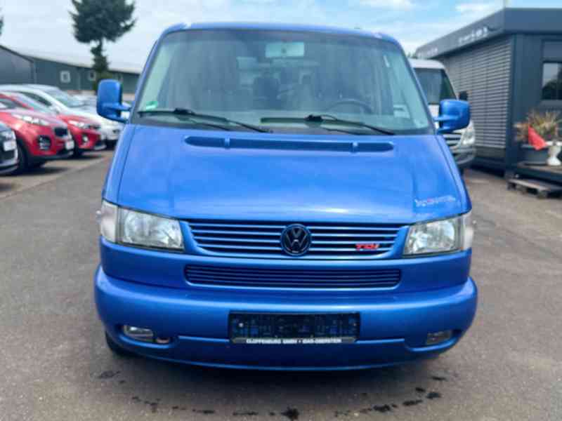 Volkswagen T4 Multivan Atlantis 2.5 TDI 111kw - foto 14