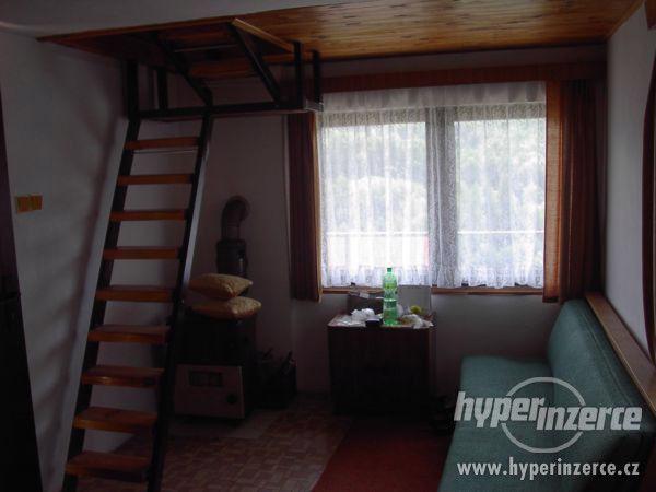Chata Malenovice u Zlína - foto 6