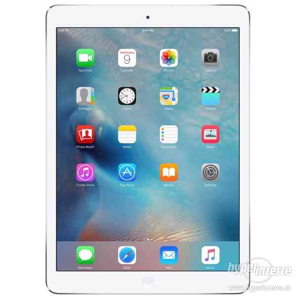 iPad Air 2 -12 měsíců Apple záruka - foto 1