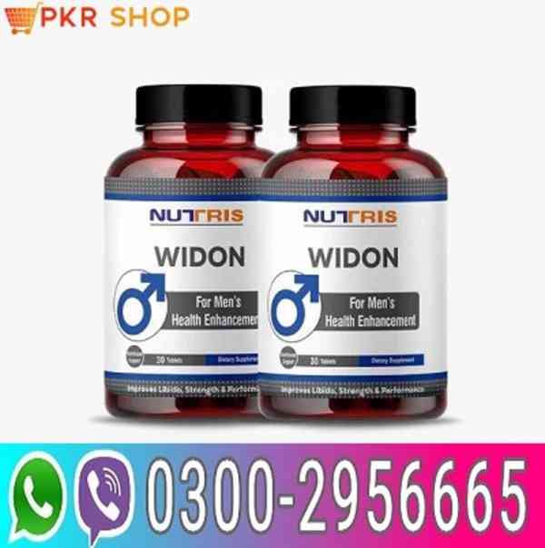 Widon Tablets in Pakistan PKR:"2323/ 03002956665