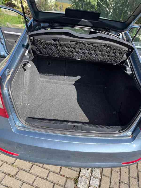 Škoda Octavia 1,6   TDI 77kW - foto 13