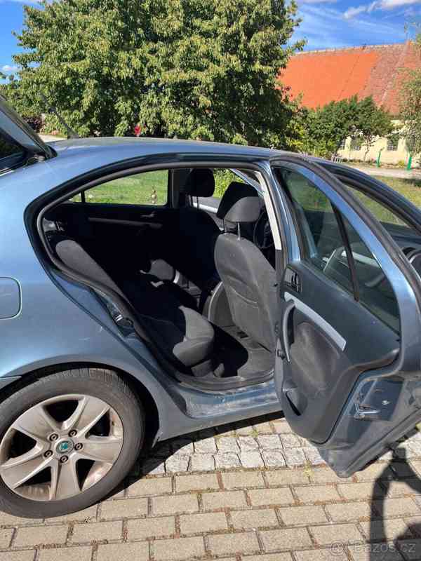 Škoda Octavia 1,6   TDI 77kW - foto 19