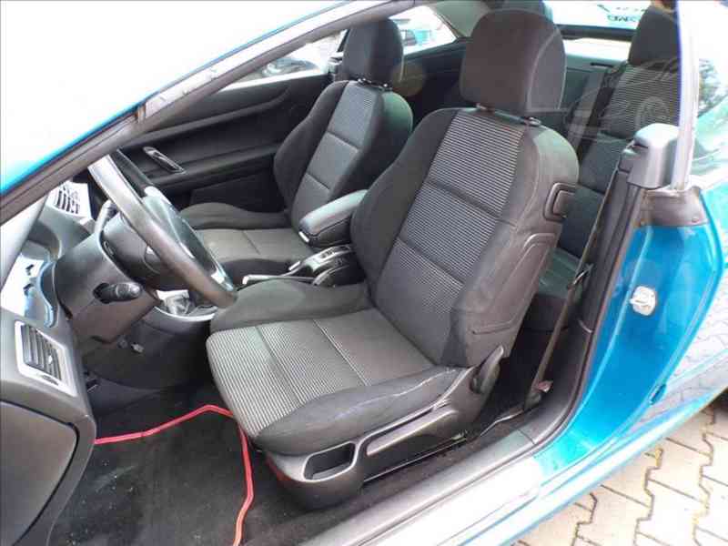 Peugeot 307 1,6 i16V,CC - foto 9