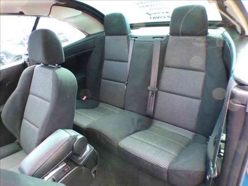 Peugeot 307 1,6 i16V,CC - foto 10