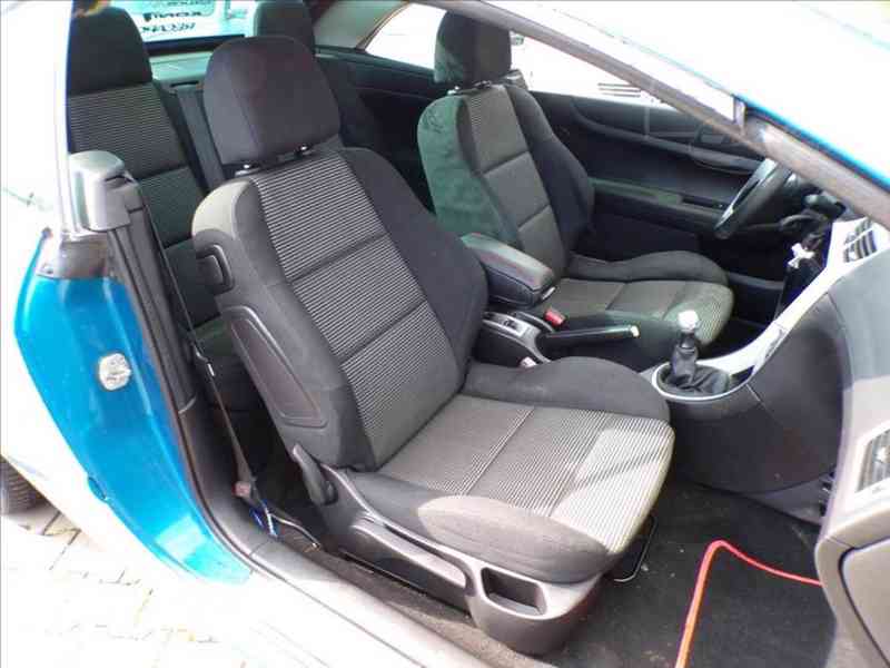 Peugeot 307 1,6 i16V,CC - foto 13