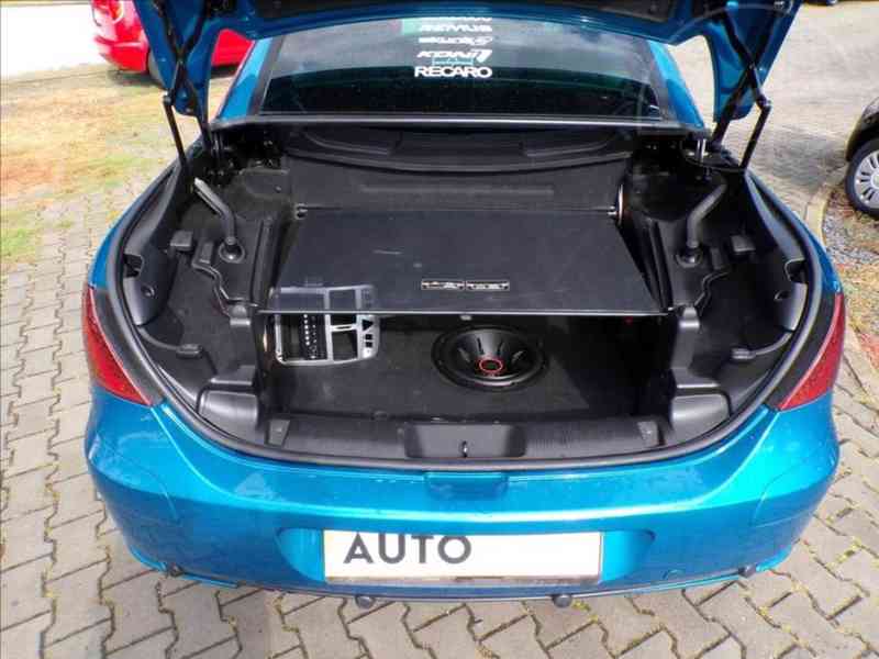 Peugeot 307 1,6 i16V,CC - foto 11