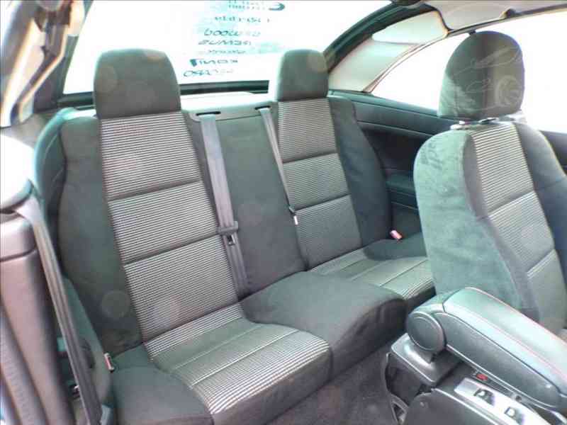 Peugeot 307 1,6 i16V,CC - foto 12
