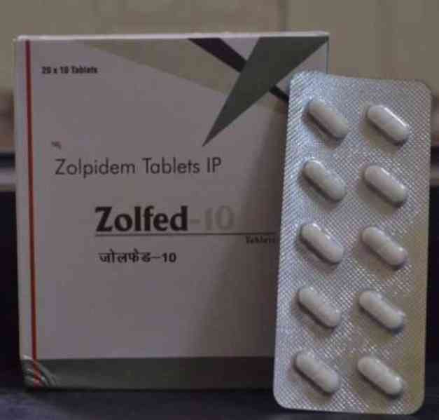 Zolpidem, Xanax, Tramadol, Oxycontin, Viagra, Lormetazepam - foto 1