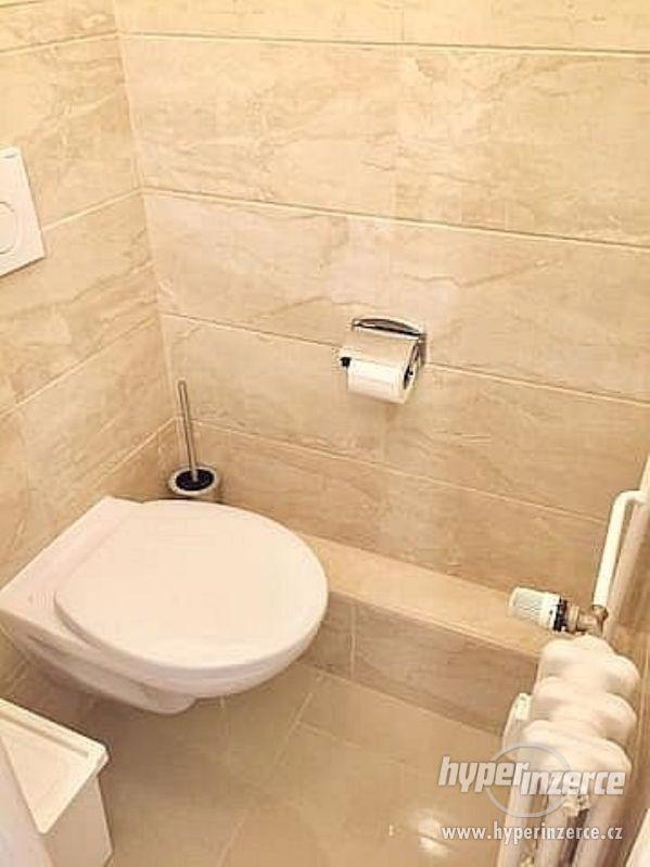 Hodinový hotel Praha 8 Karlín - foto 4