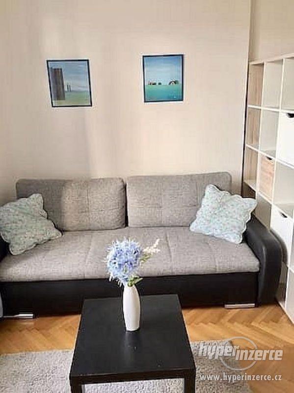 Hodinový hotel Praha 8 Karlín - foto 6