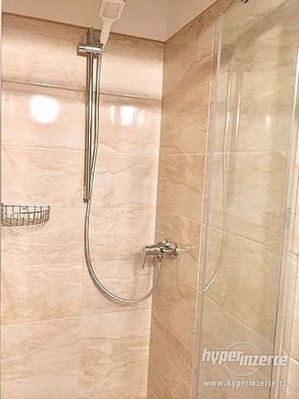 Hodinový hotel Praha 8 Karlín - foto 7