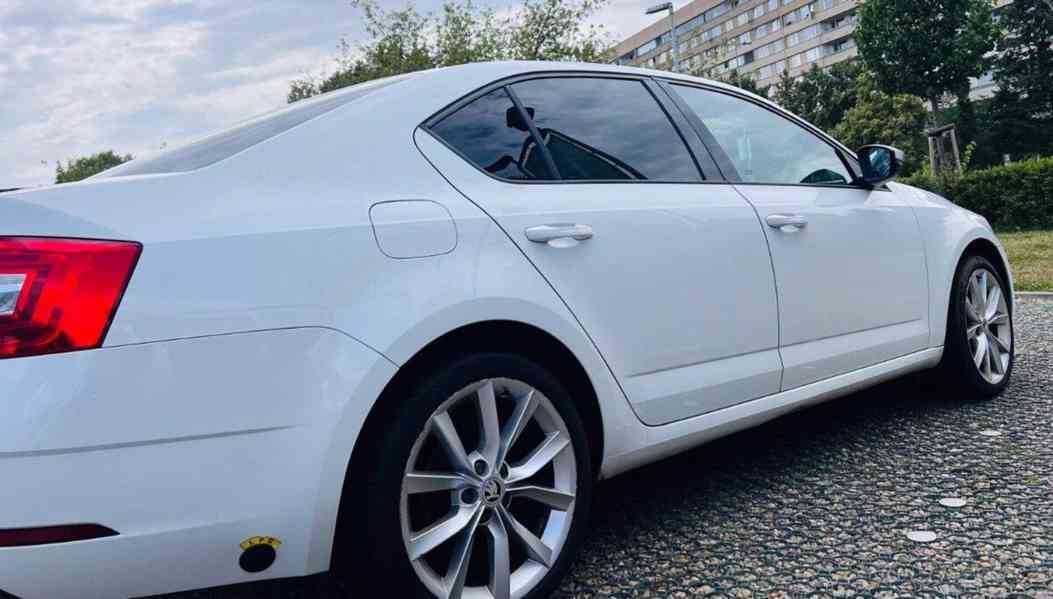 Škoda Octavia 2018, 110kW, BA+LPG, Nova STK - foto 5