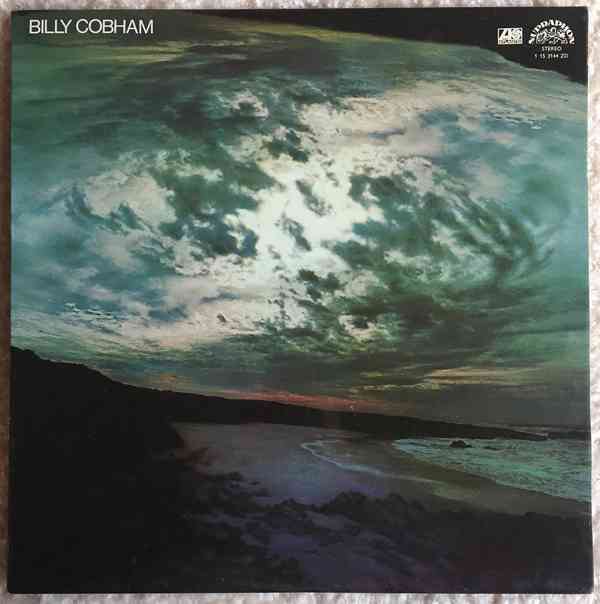 Billy Cobham - 1977