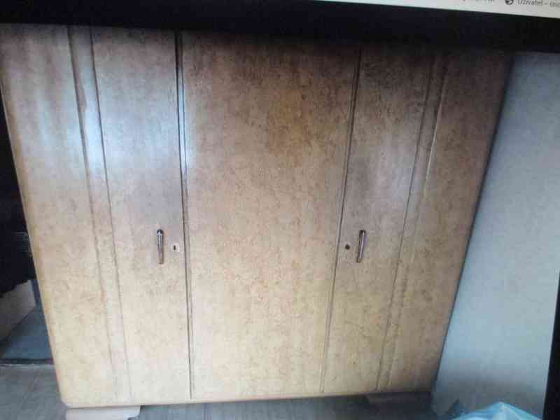 stará ložnice - foto 3