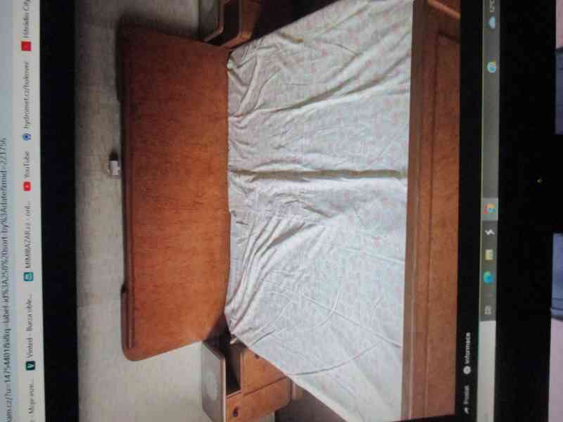 stará ložnice - foto 6