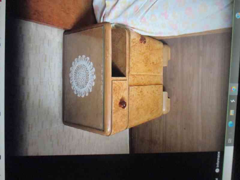 stará ložnice - foto 5