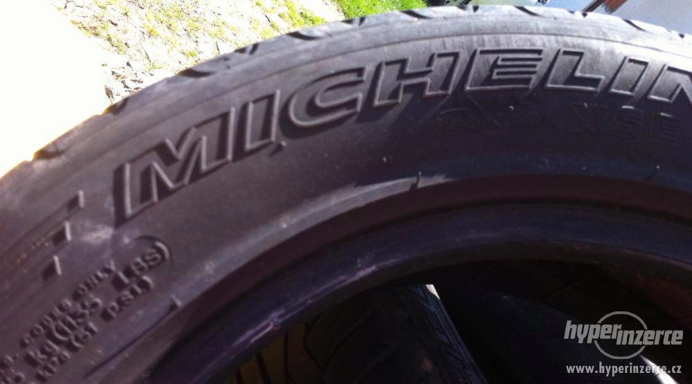 195/55 R15 |MIchelin, 4ks - 450,-/ks - foto 2