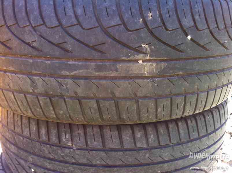 195/55 R15 |MIchelin, 4ks - 450,-/ks - foto 5