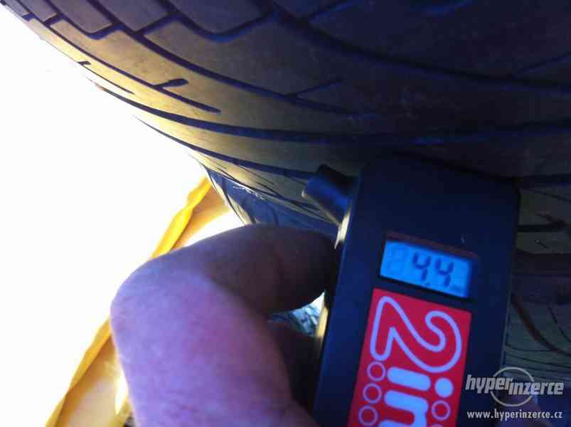195/55 R15 |MIchelin, 4ks - 450,-/ks - foto 8