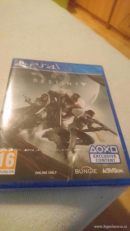 Destiny 2 (PS4) - foto 1