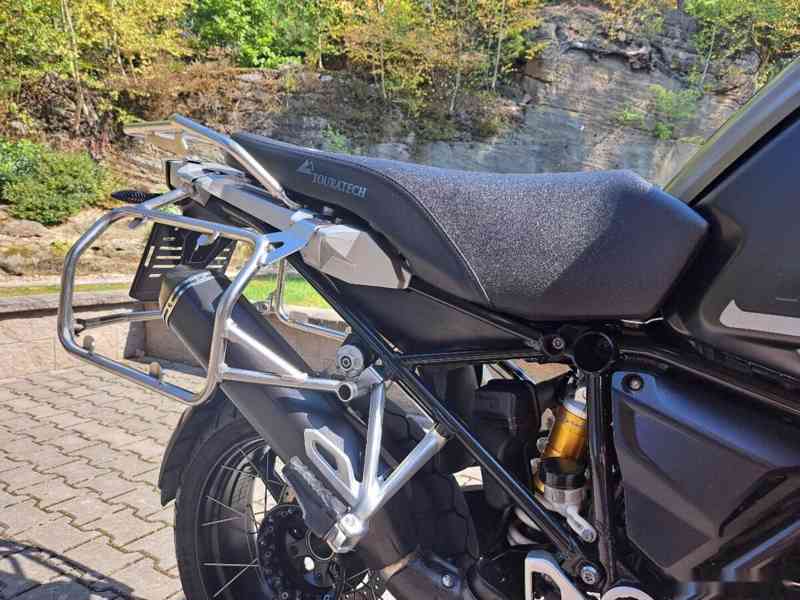 BMW R 1200 GS LC ADVENTURE, ABS, ASC, DYNAMIC ESA, VYHŘÍVANÉ - foto 19