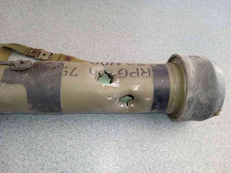 RPG-75 - foto 3